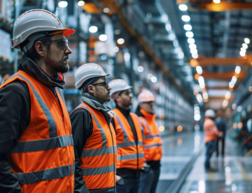 Turning safety into a daily habit: How HVAC leaders build real safety culture