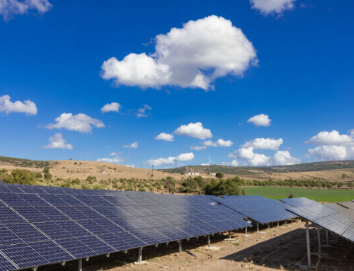 The changing role of insurance in renewable energy